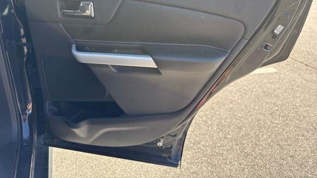 2013 Ford Edge Sport