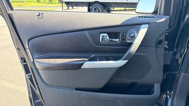 2013 Ford Edge Sport