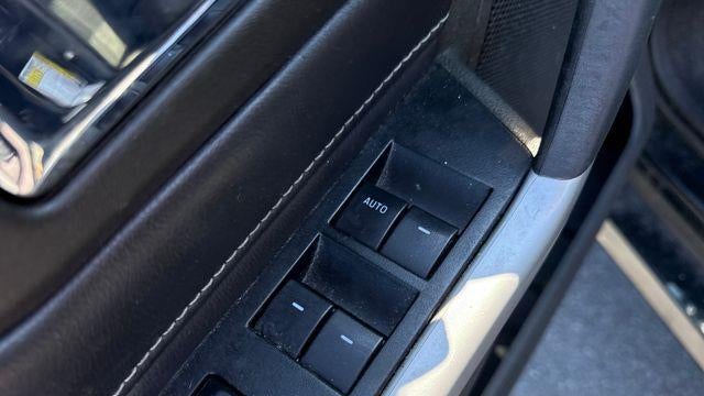 2013 Ford Edge Sport