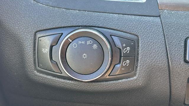 2013 Ford Edge Sport