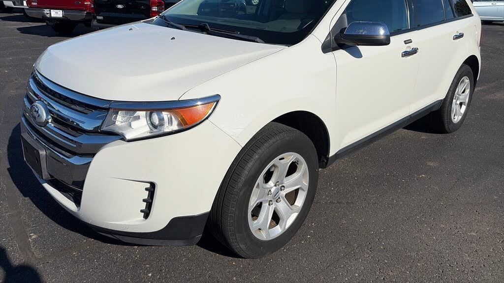 Preowned 2013 Ford Edge SE for Sale