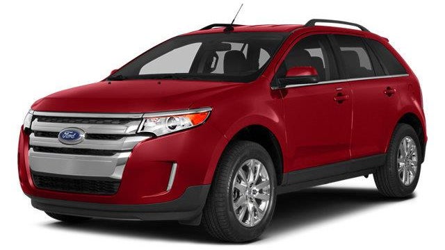 Preowned 2014 Ford Edge SE for Sale