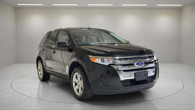 Preowned 2013 Ford Edge SE for Sale