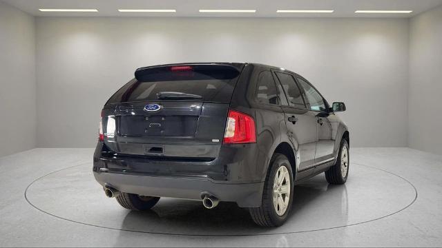 2013 Ford Edge SE