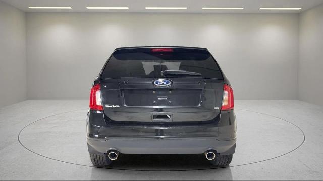 2013 Ford Edge SE