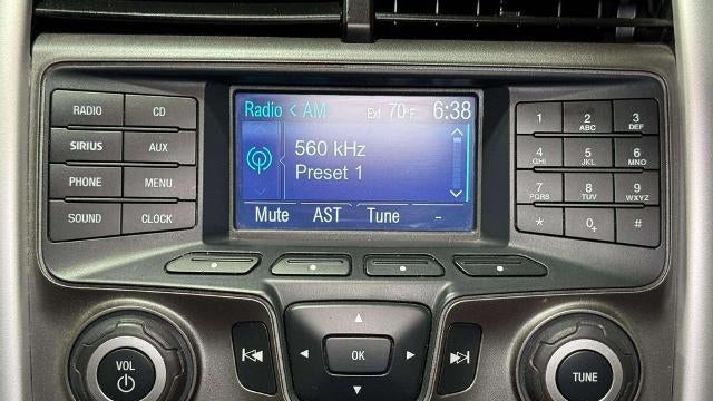 2013 Ford Edge SE