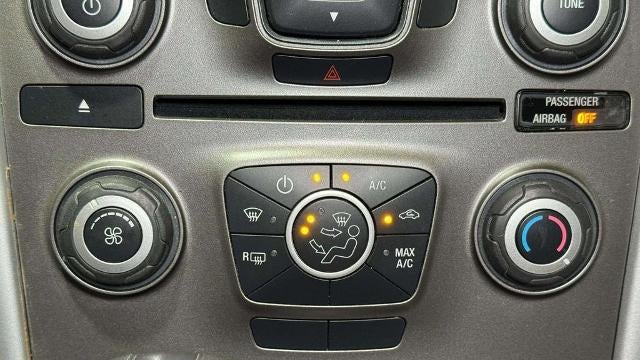 2013 Ford Edge SE
