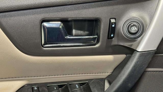 2013 Ford Edge SE