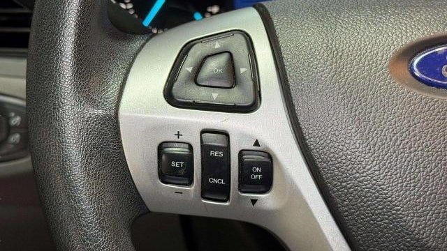 2013 Ford Edge SE