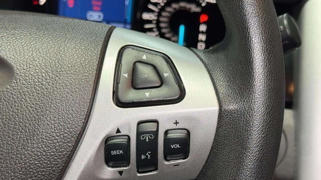 2013 Ford Edge SE