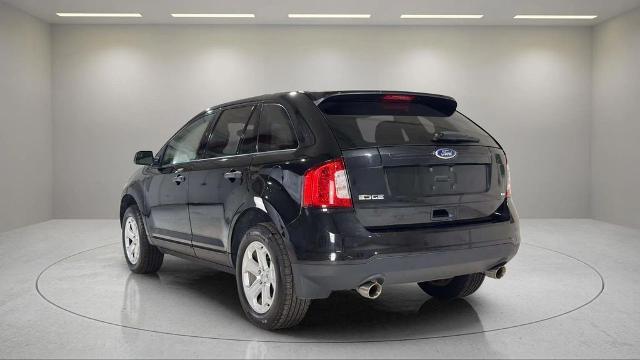 2013 Ford Edge SE
