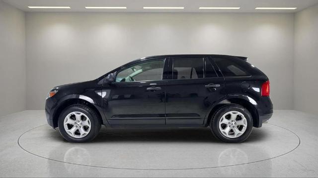2013 Ford Edge SE