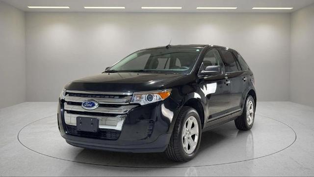 2013 Ford Edge SE