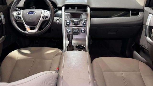 2013 Ford Edge SE