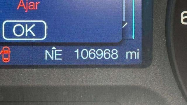 2013 Ford Edge SE