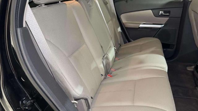 2013 Ford Edge SE