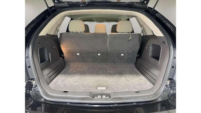 2013 Ford Edge SE