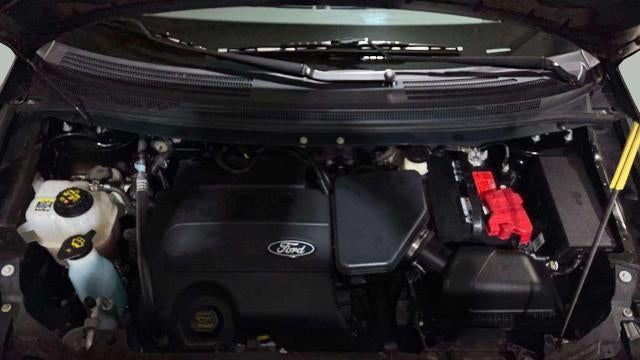 2013 Ford Edge SE