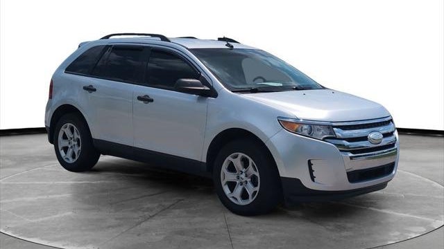 Preowned 2014 Ford Edge SE for Sale
