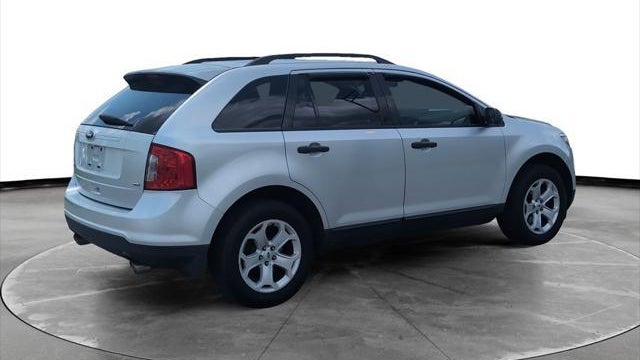 2014 Ford Edge SE