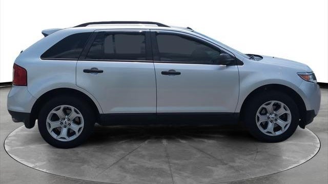 2014 Ford Edge SE