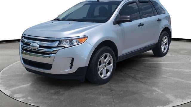 2014 Ford Edge SE