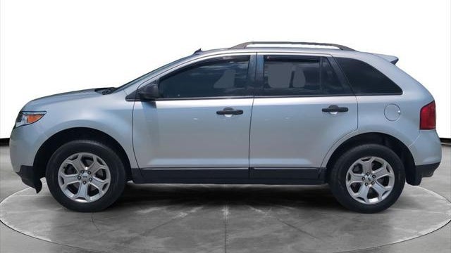 2014 Ford Edge SE