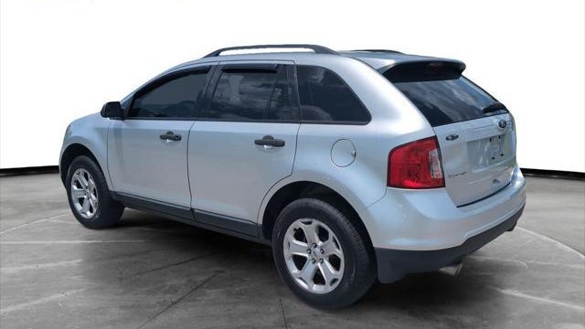 2014 Ford Edge SE