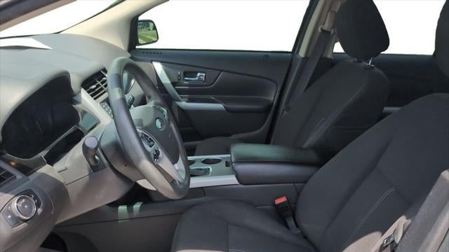 2014 Ford Edge SE