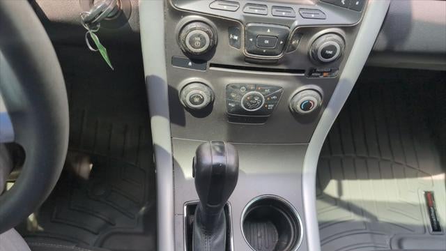2014 Ford Edge SE