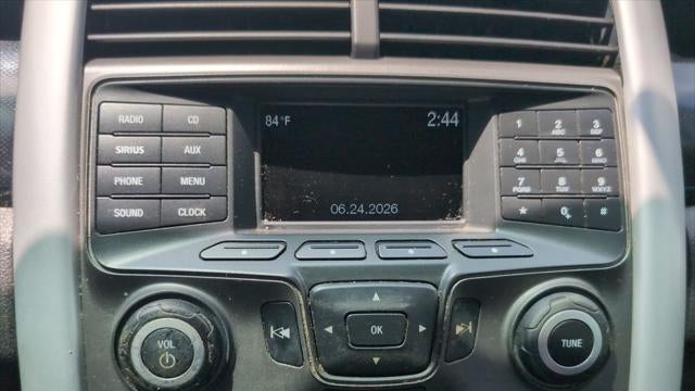 2014 Ford Edge SE