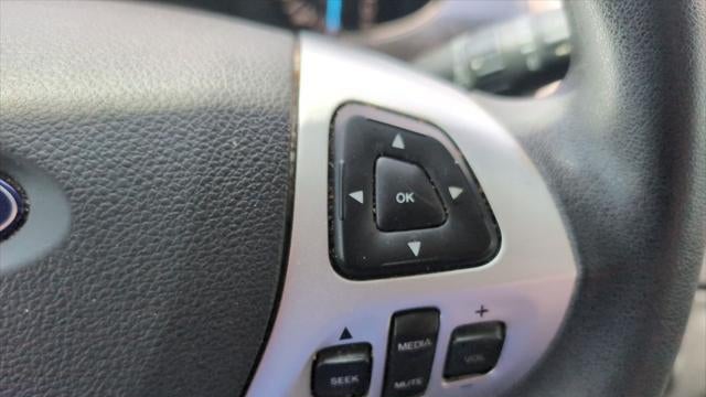 2014 Ford Edge SE