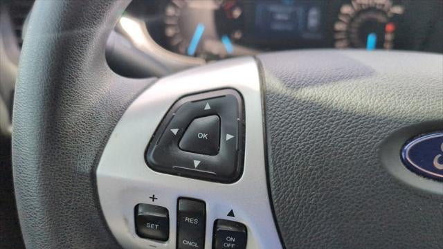 2014 Ford Edge SE