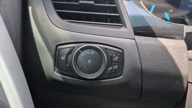 2014 Ford Edge SE