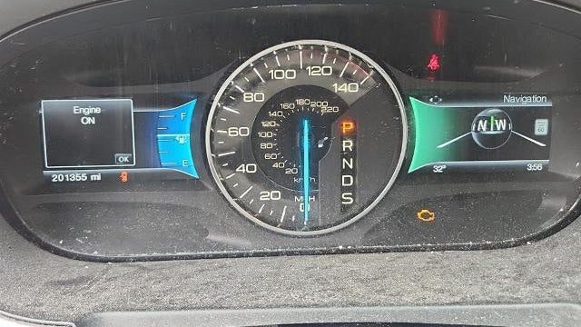 Preowned 2014 Ford Edge SEL for Sale