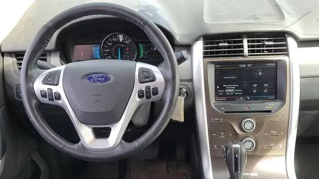 2011 Ford Edge SEL