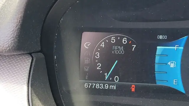 2011 Ford Edge SEL