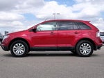 2010 Edge Thumbnail 3