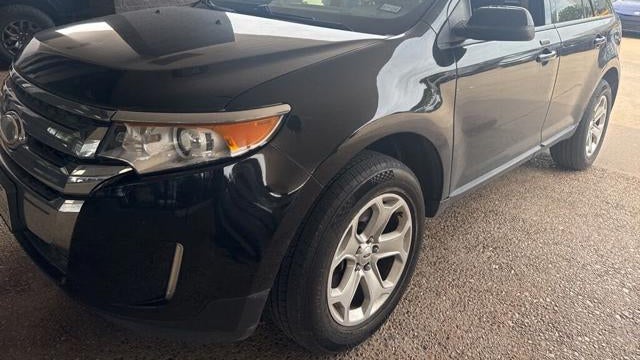 Preowned 2014 Ford Edge SEL for Sale