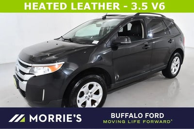 2014 Ford Edge AWD SEL 4DR Crossover