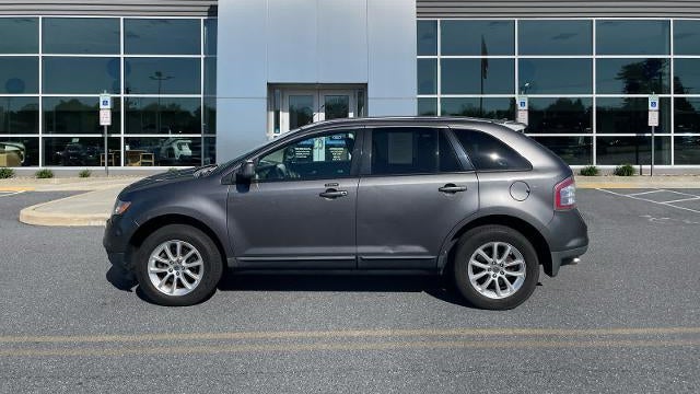 Preowned 2010 Ford Edge SEL for Sale