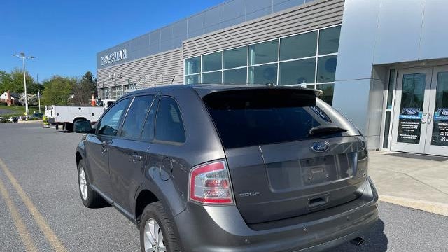 2010 Ford Edge SEL