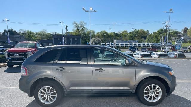 2010 Ford Edge SEL