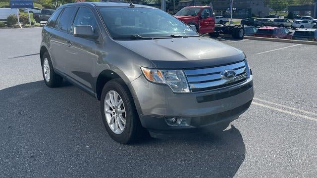 2010 Ford Edge SEL