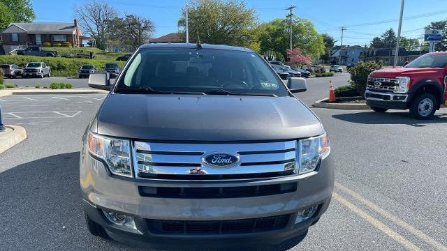 2010 Ford Edge SEL