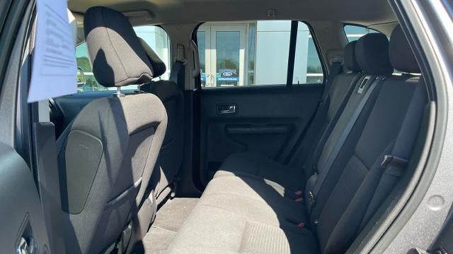 2010 Ford Edge SEL
