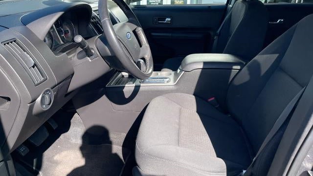 2010 Ford Edge SEL
