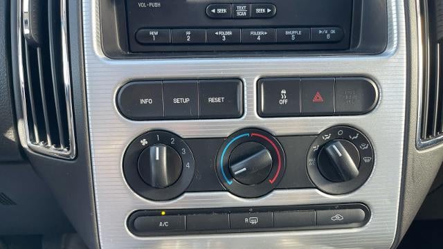 2010 Ford Edge SEL