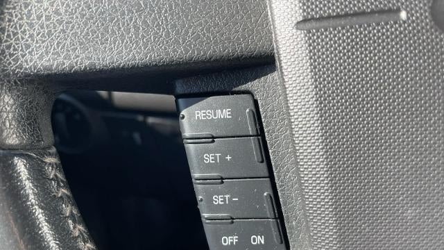 2010 Ford Edge SEL