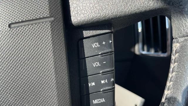 2010 Ford Edge SEL